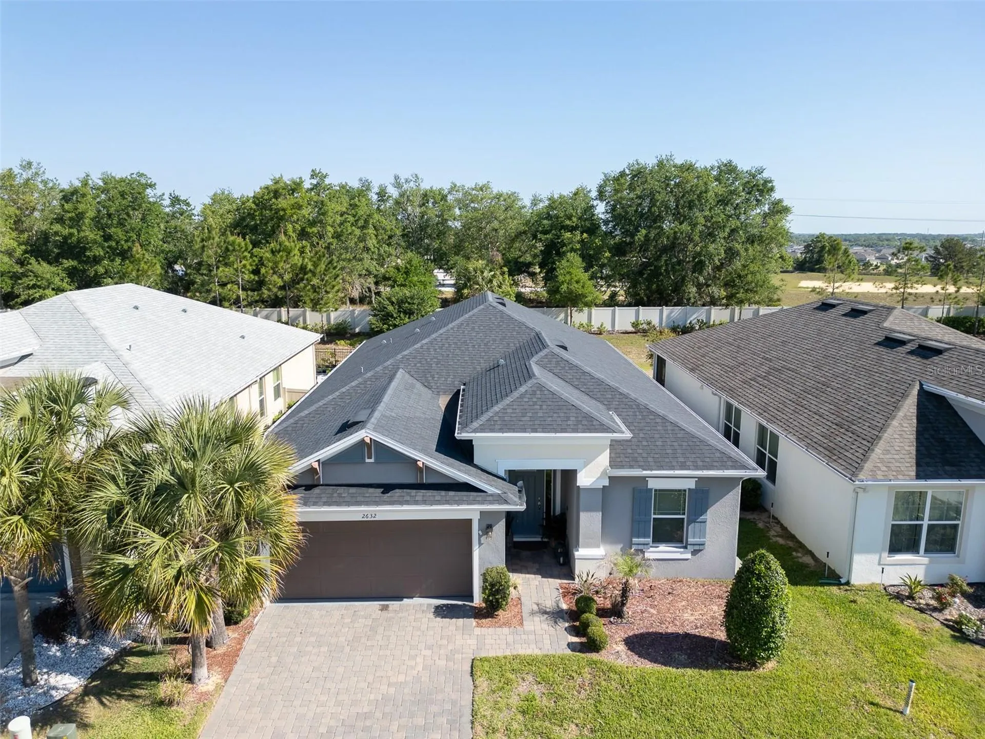 2632 Pinnacle Lane Clermont FL 34711