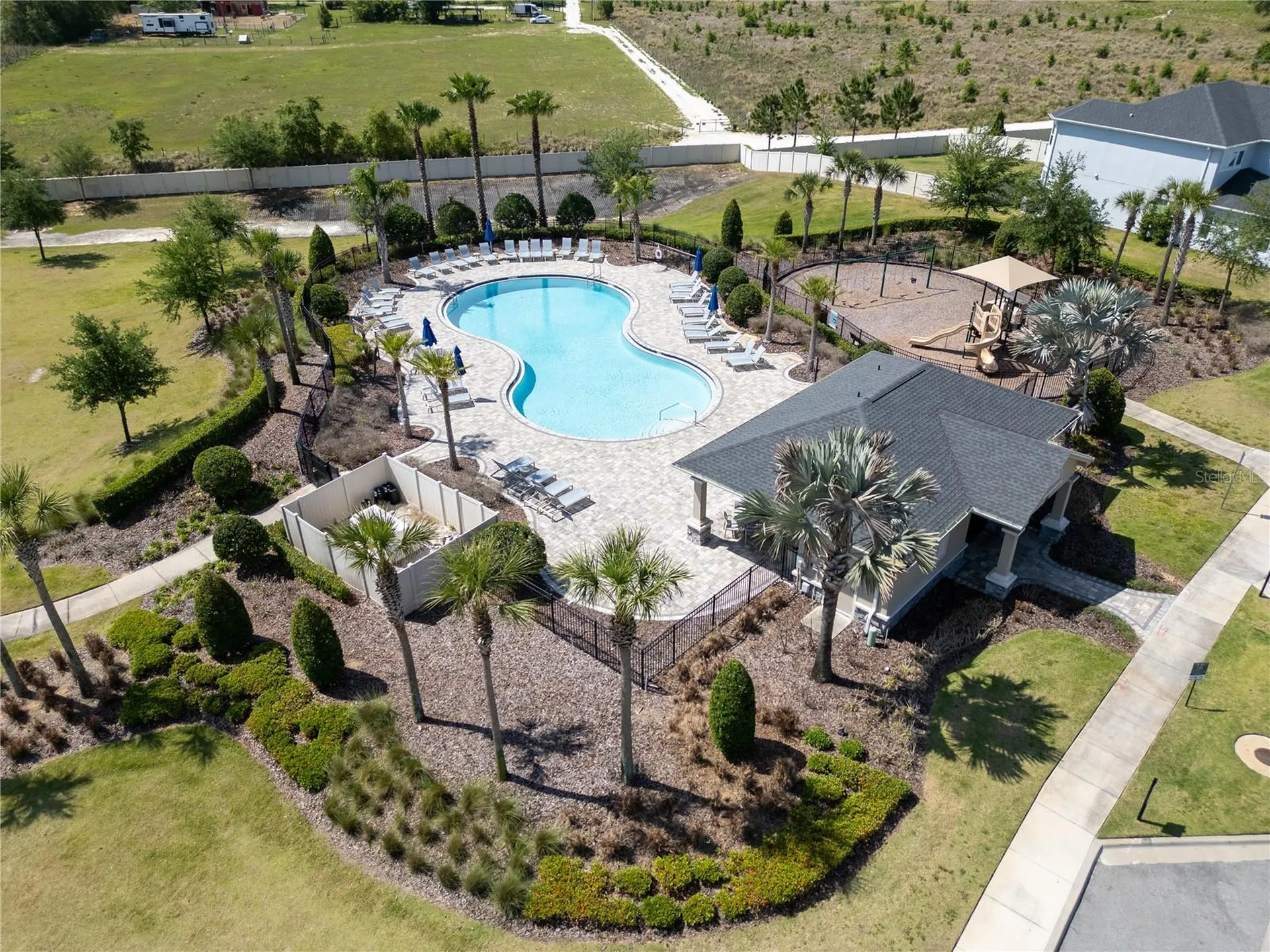 2632 Pinnacle Lane Clermont FL 34711