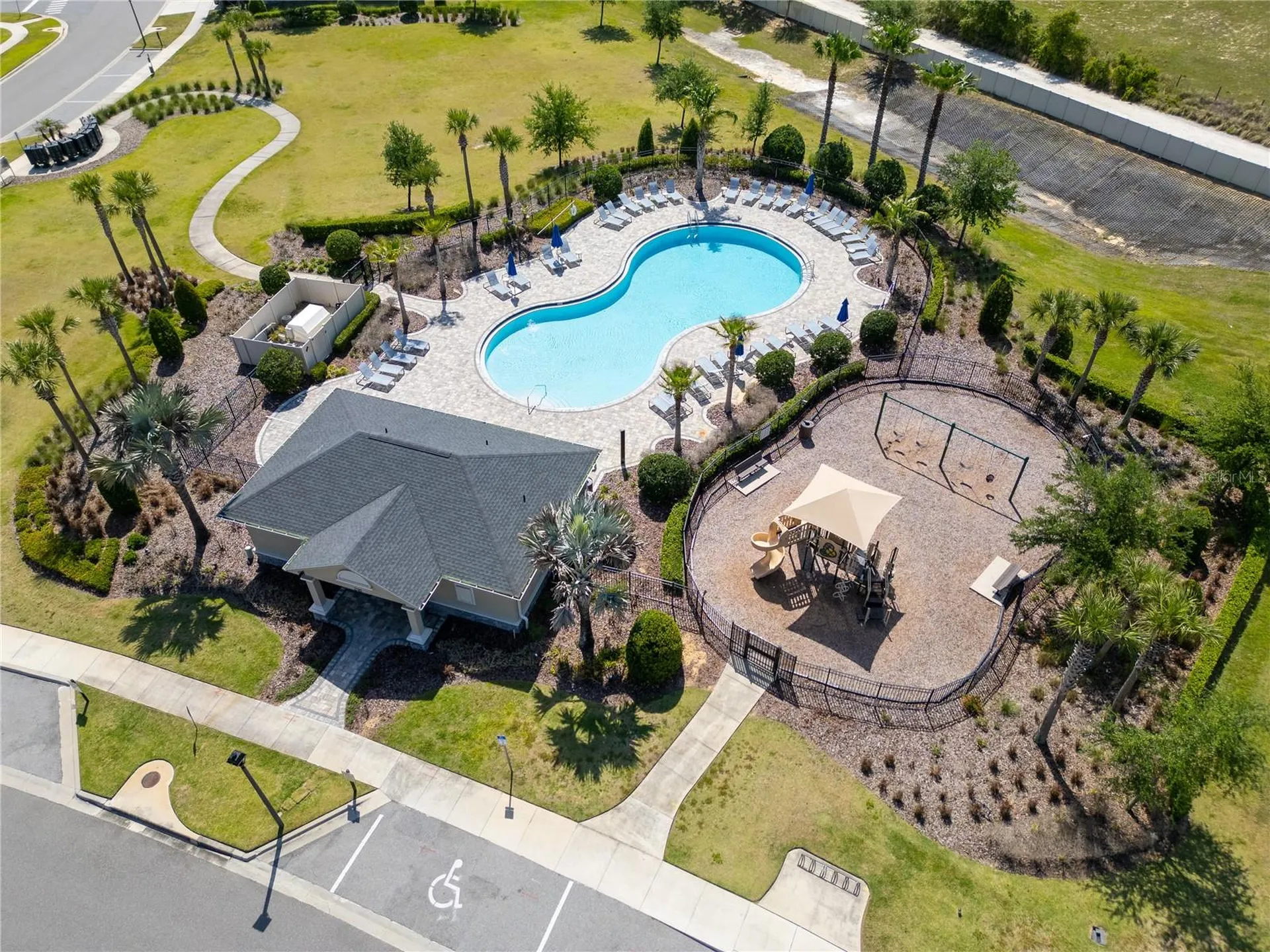 2632 Pinnacle Lane Clermont FL 34711