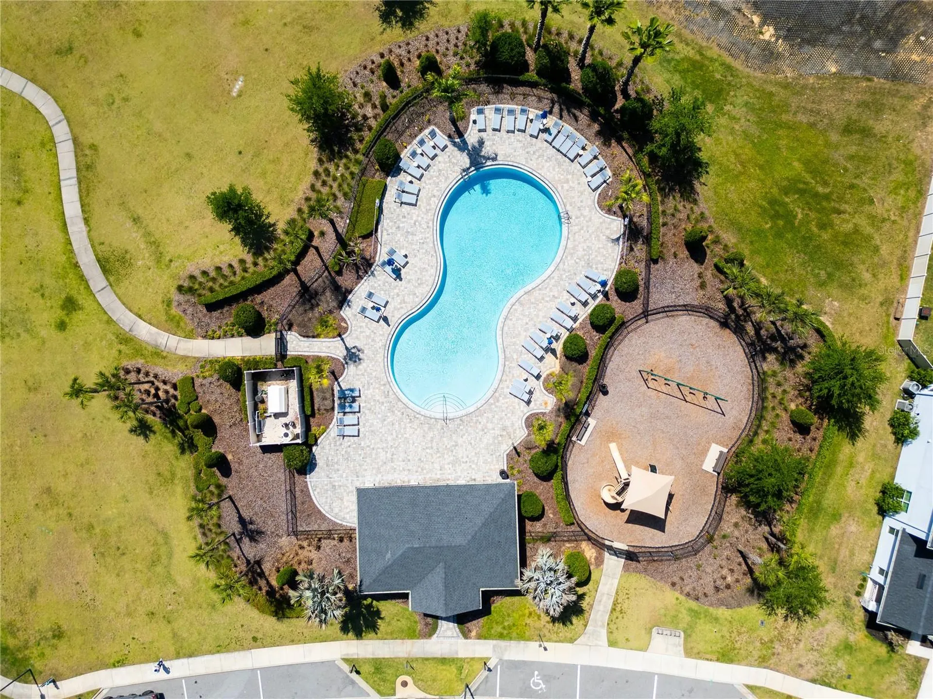 2632 Pinnacle Lane Clermont FL 34711