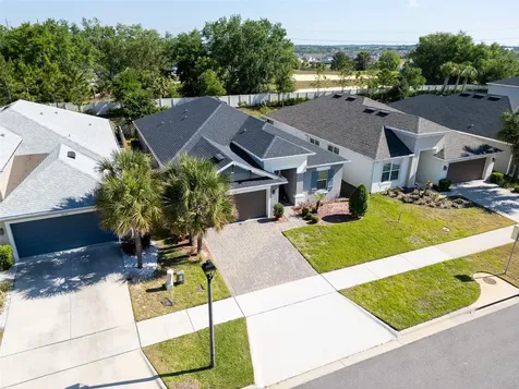 2632 Pinnacle Lane Clermont FL 34711