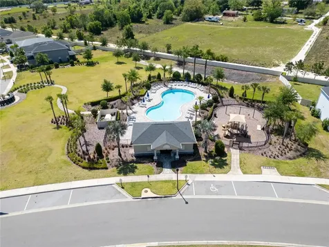 2632 Pinnacle Lane Clermont FL 34711