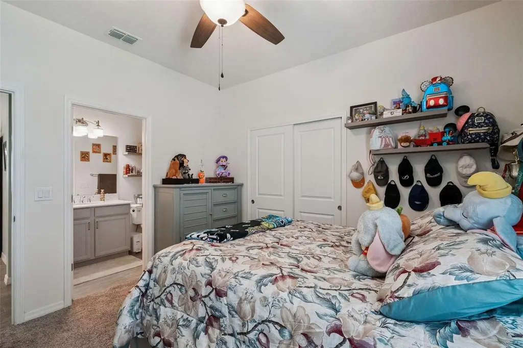 3904 Redfin Place Kissimmee FL 34746