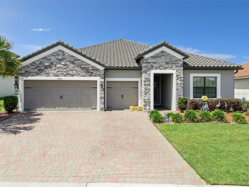 3904 Redfin Place Kissimmee FL 34746