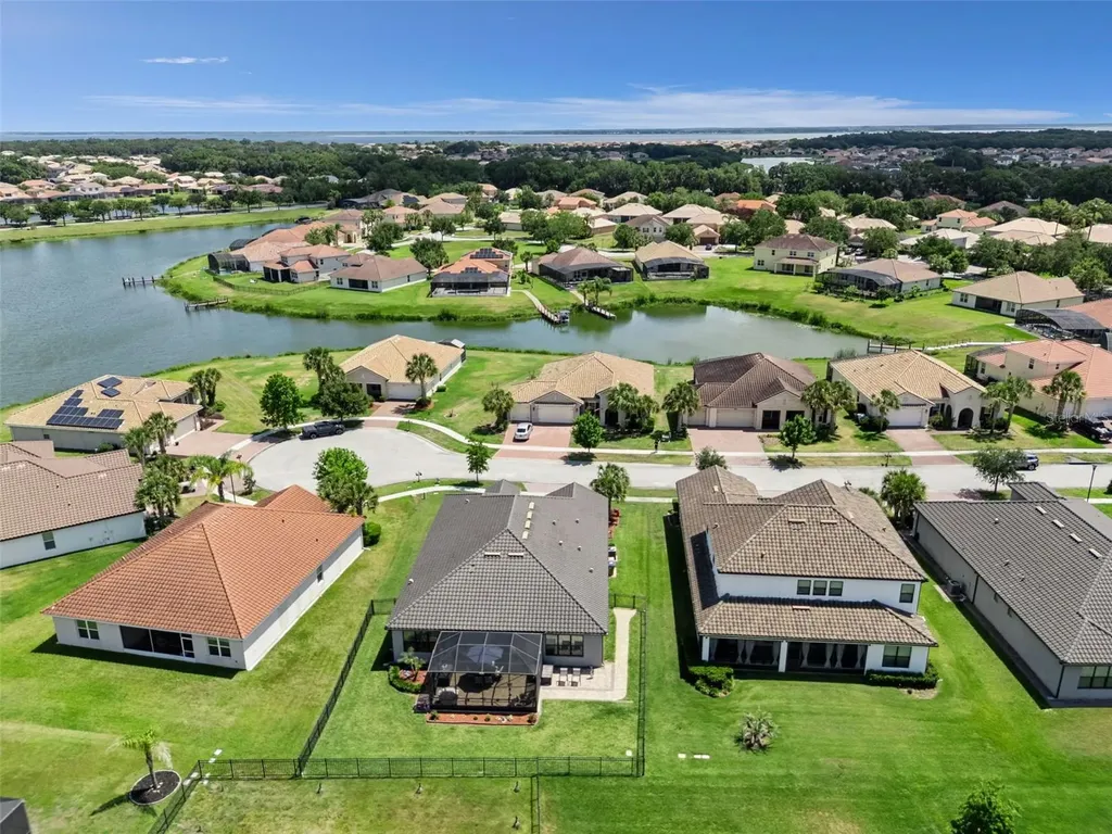 3904 Redfin Place Kissimmee FL 34746