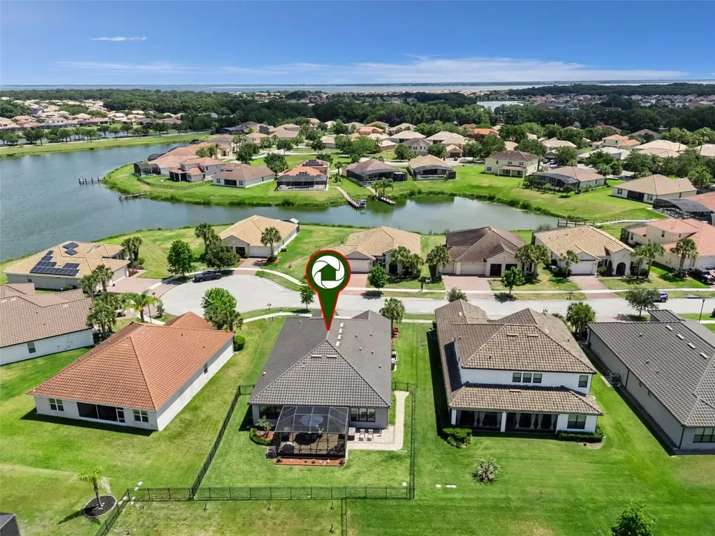 3904 Redfin Place Kissimmee FL 34746