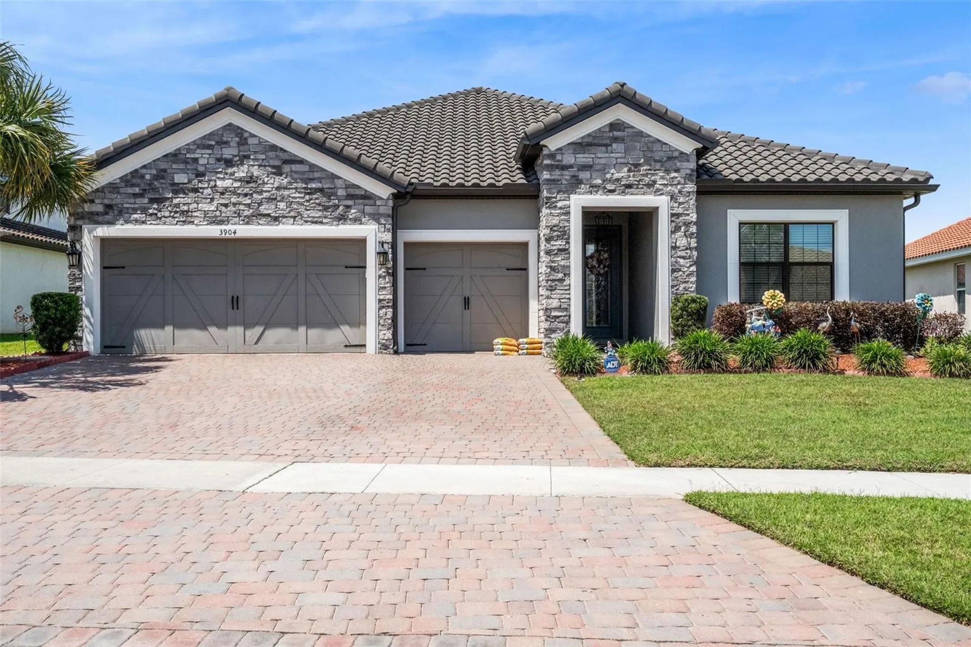 3904 Redfin Place Kissimmee FL 34746