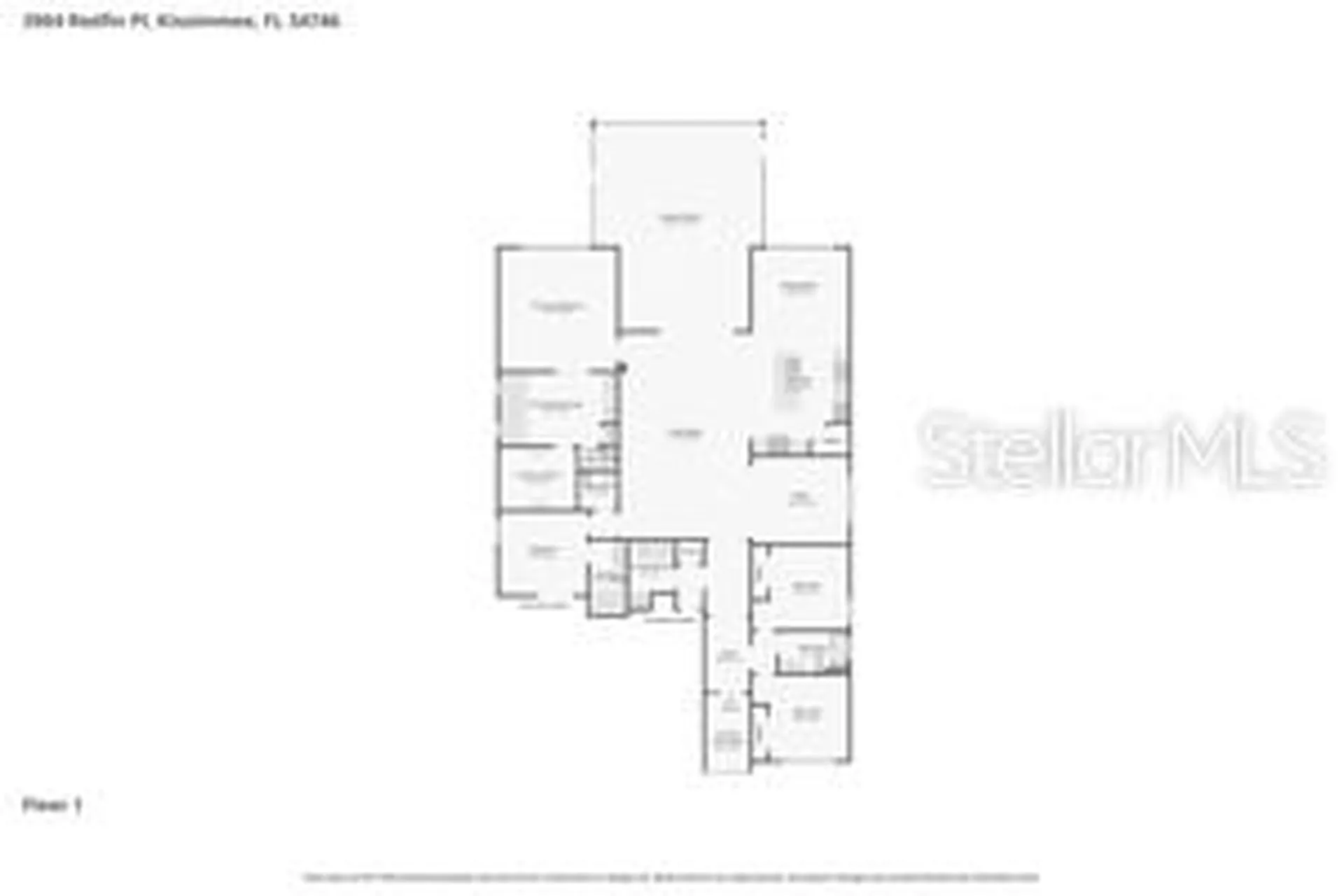 3904 Redfin Place Kissimmee FL 34746