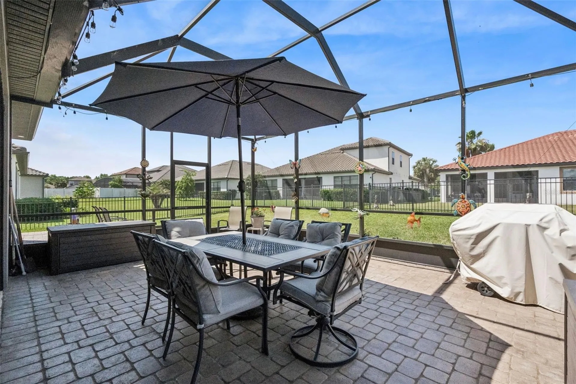 3904 Redfin Place Kissimmee FL 34746