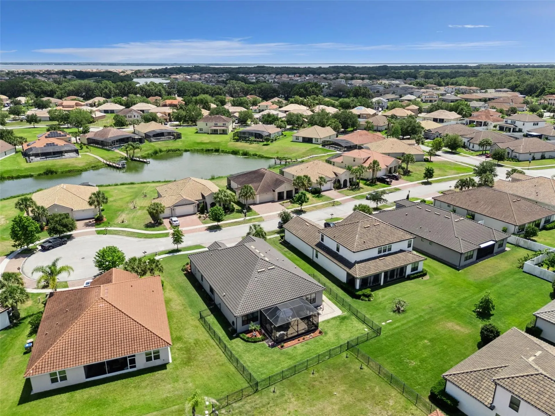 3904 Redfin Place Kissimmee FL 34746