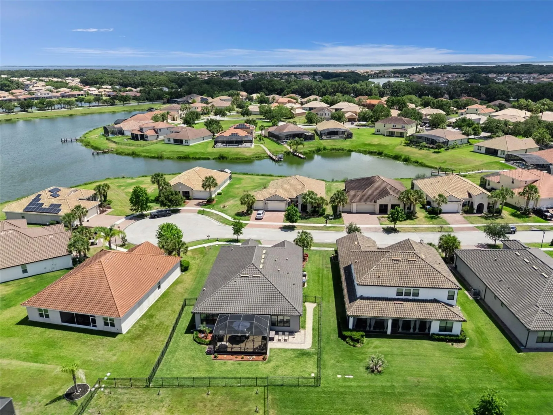 3904 Redfin Place Kissimmee FL 34746