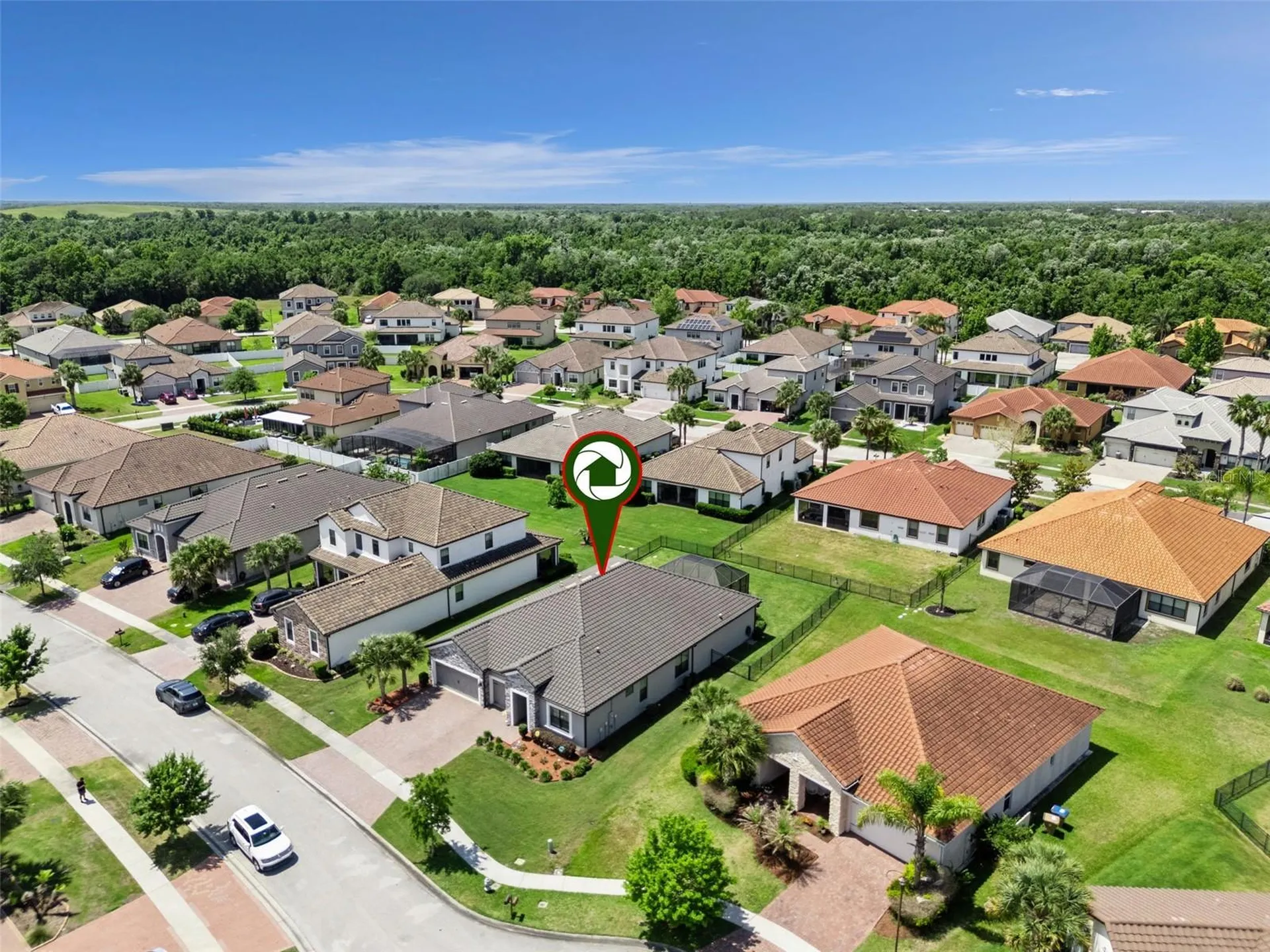 3904 Redfin Place Kissimmee FL 34746