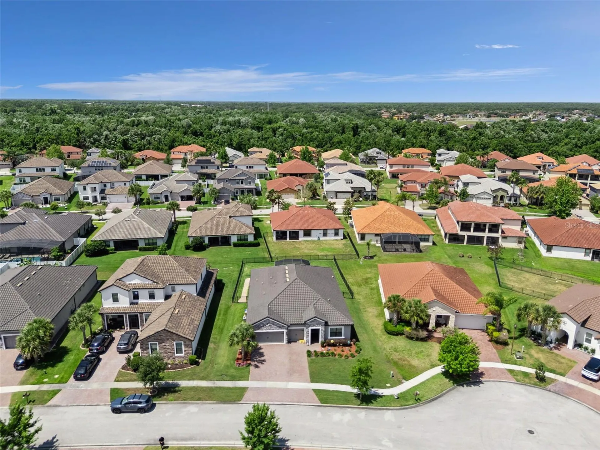 3904 Redfin Place Kissimmee FL 34746