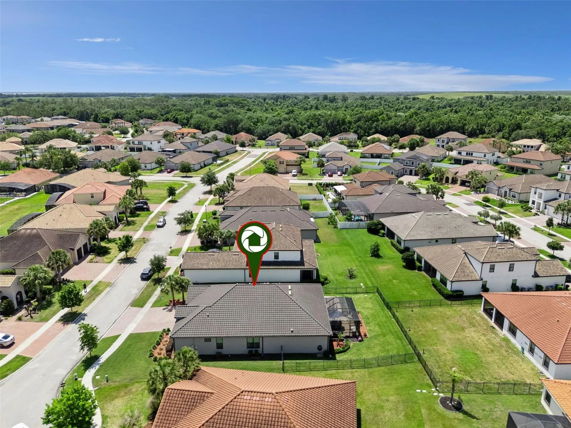 3904 Redfin Place Kissimmee FL 34746