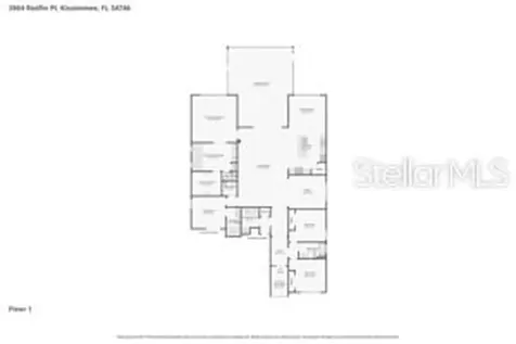 3904 Redfin Place Kissimmee FL 34746
