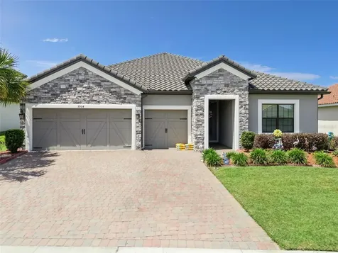 3904 Redfin Place Kissimmee FL 34746