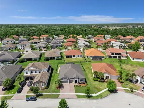 3904 Redfin Place Kissimmee FL 34746