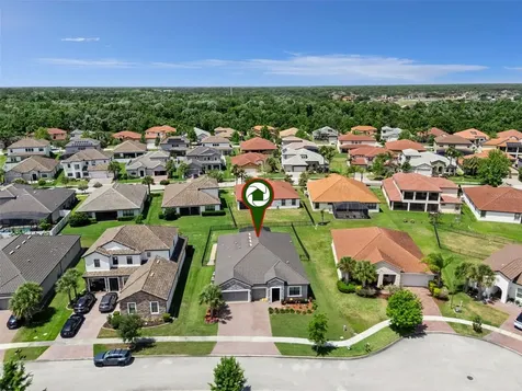 3904 Redfin Place Kissimmee FL 34746