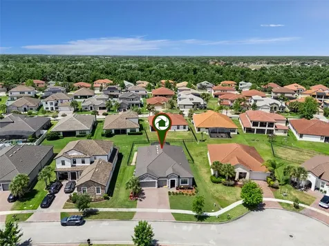 3904 Redfin Place Kissimmee FL 34746