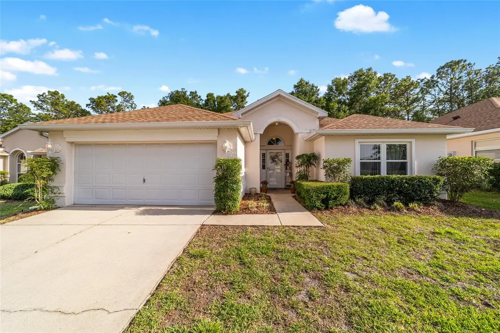 6370 SW 117th Loop Ocala FL 34476