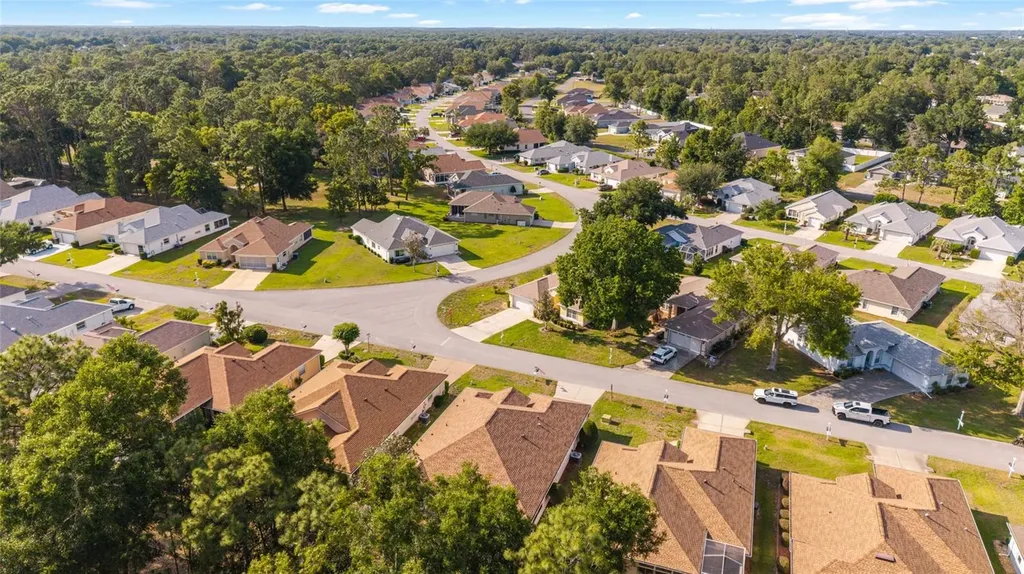 6370 SW 117th Loop Ocala FL 34476