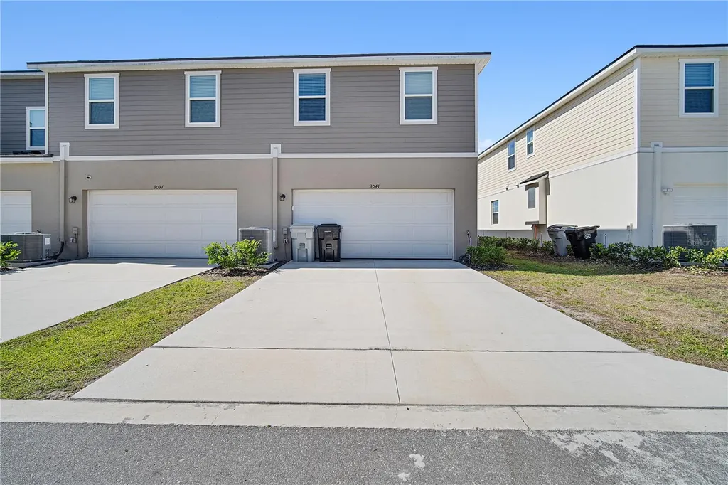 3041 Douglas Fir Drive Apopka FL 32703