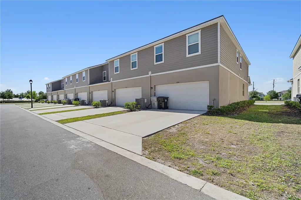 3041 Douglas Fir Drive Apopka FL 32703