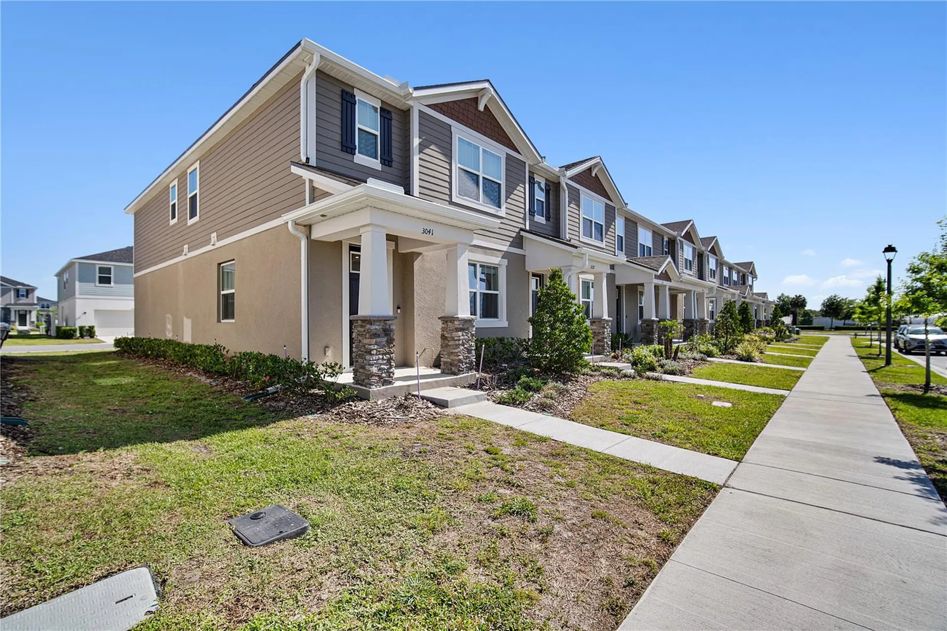 3041 Douglas Fir Drive Apopka FL 32703