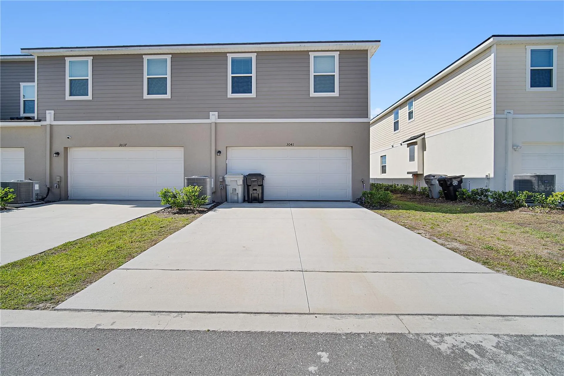 3041 Douglas Fir Drive Apopka FL 32703