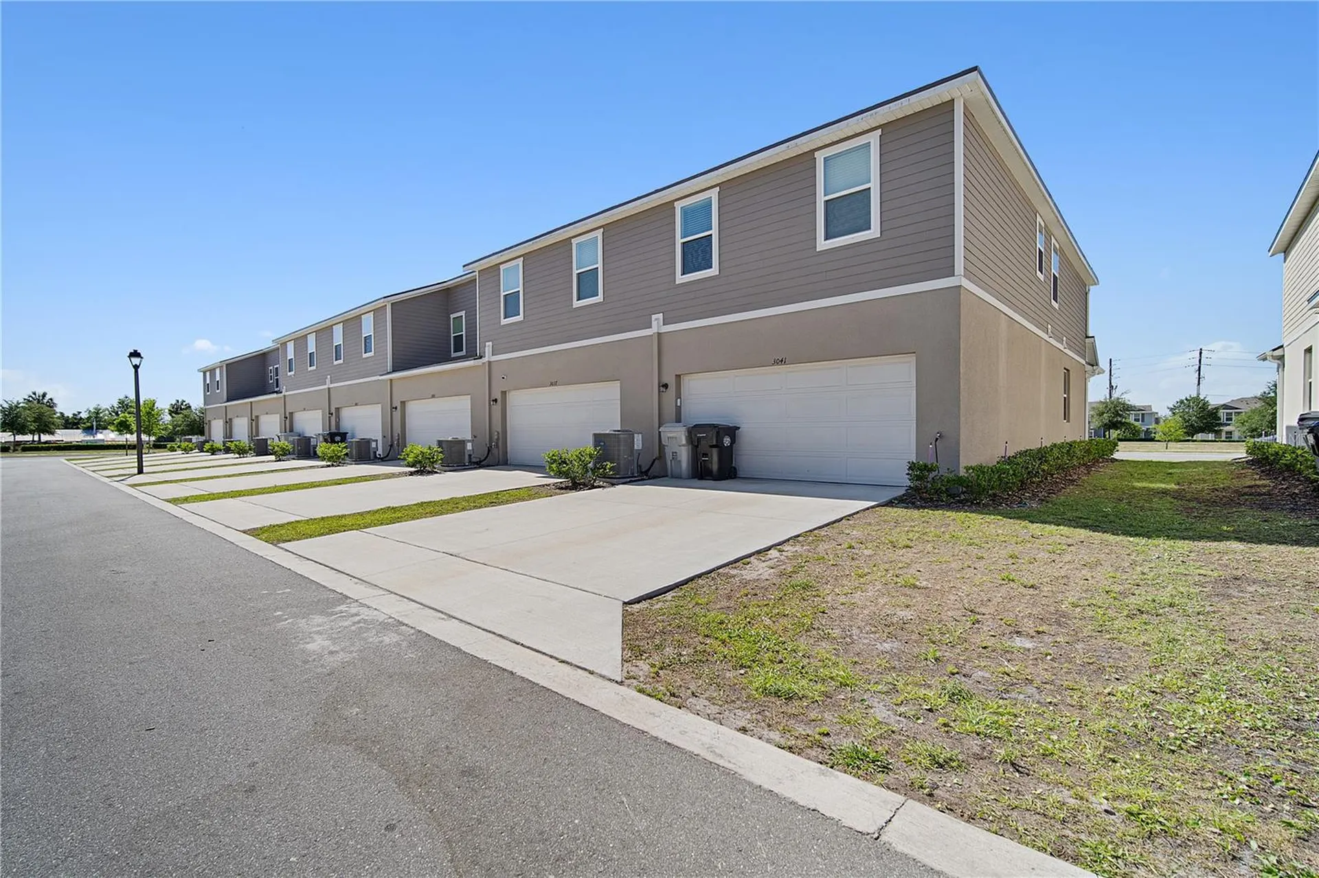 3041 Douglas Fir Drive Apopka FL 32703