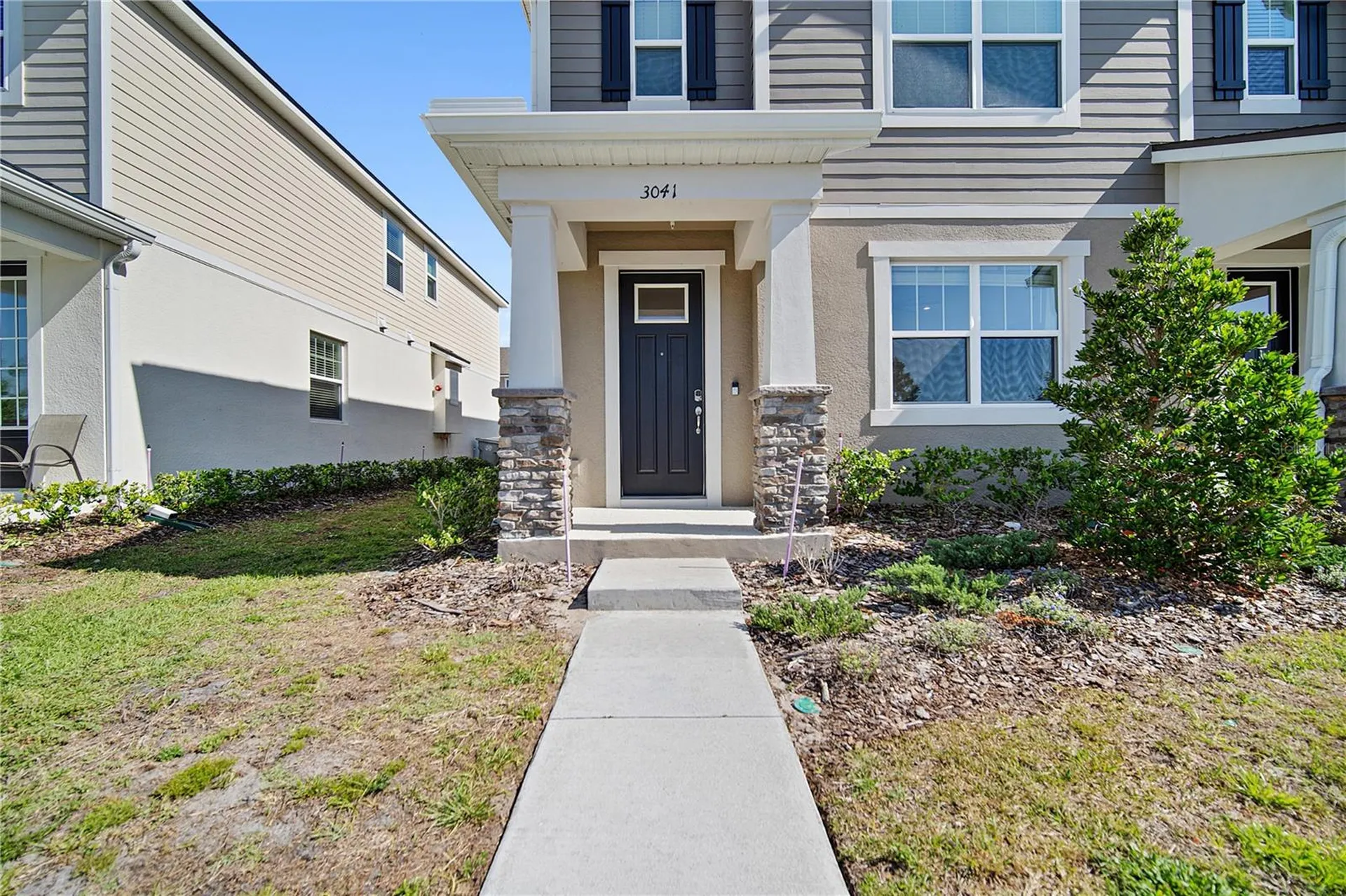 3041 Douglas Fir Drive Apopka FL 32703