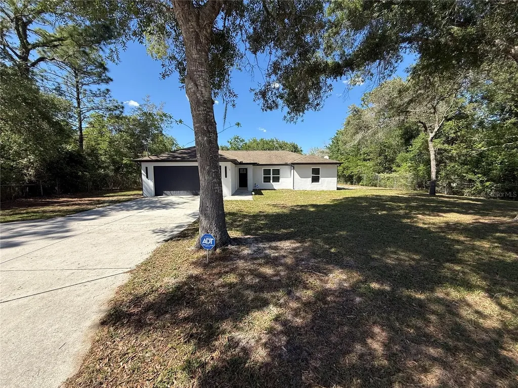 Spring Hill FL 34606