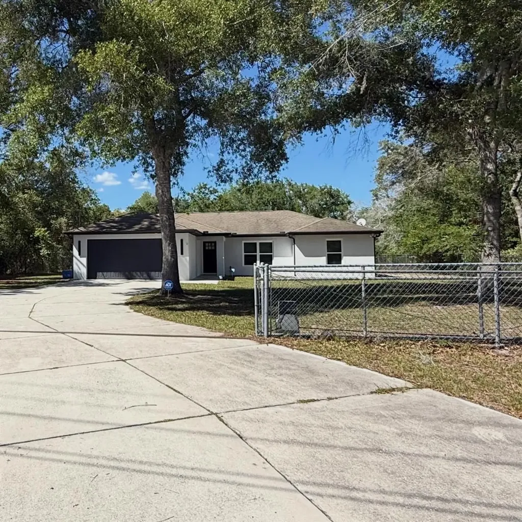 Spring Hill FL 34606