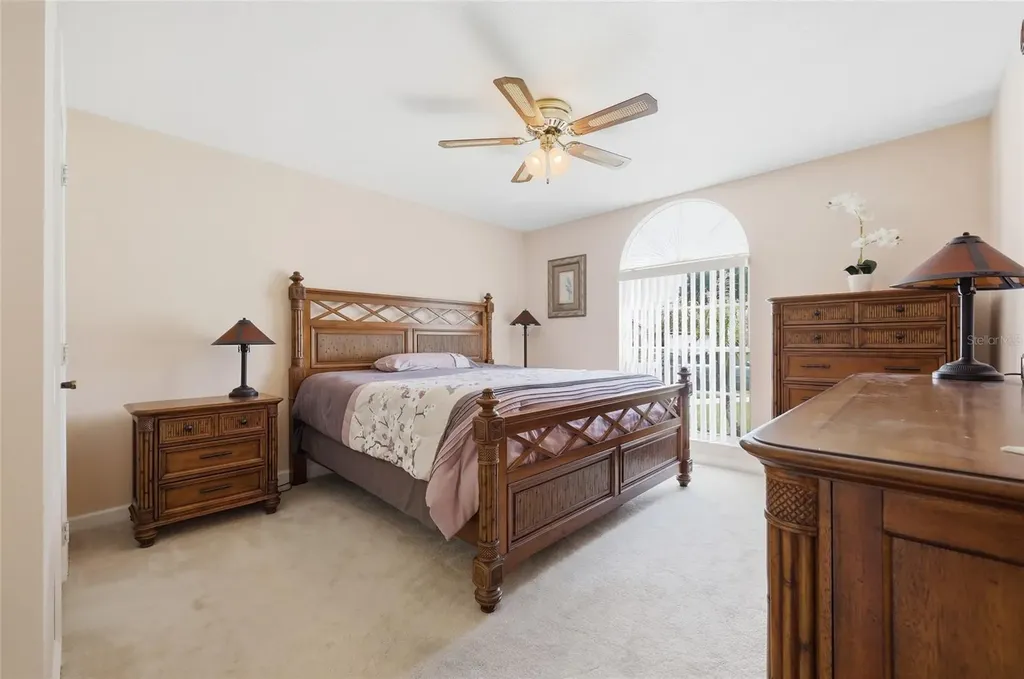 3412 Idlegrove Court Orlando FL 32822