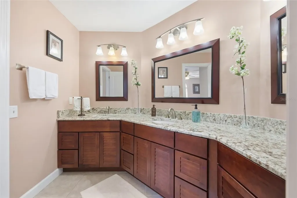 3412 Idlegrove Court Orlando FL 32822