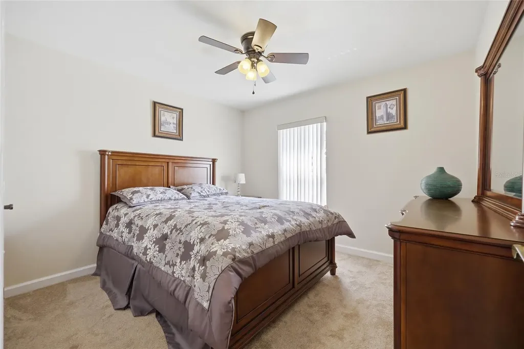 3412 Idlegrove Court Orlando FL 32822