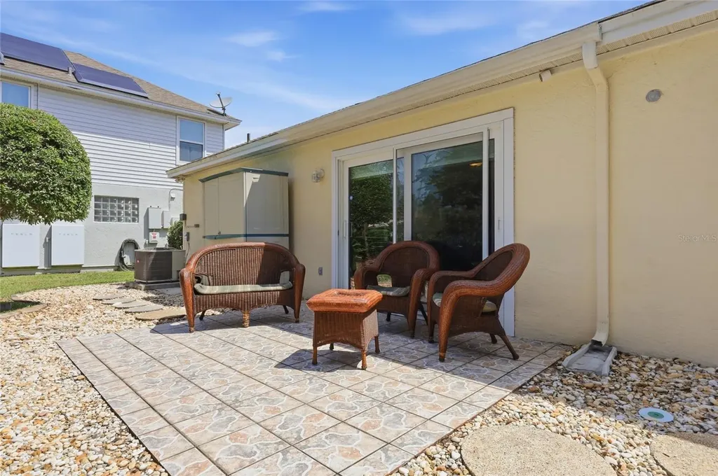 3412 Idlegrove Court Orlando FL 32822