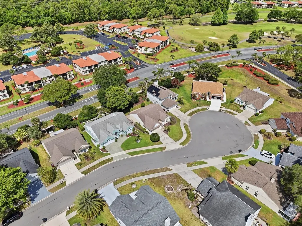 3412 Idlegrove Court Orlando FL 32822
