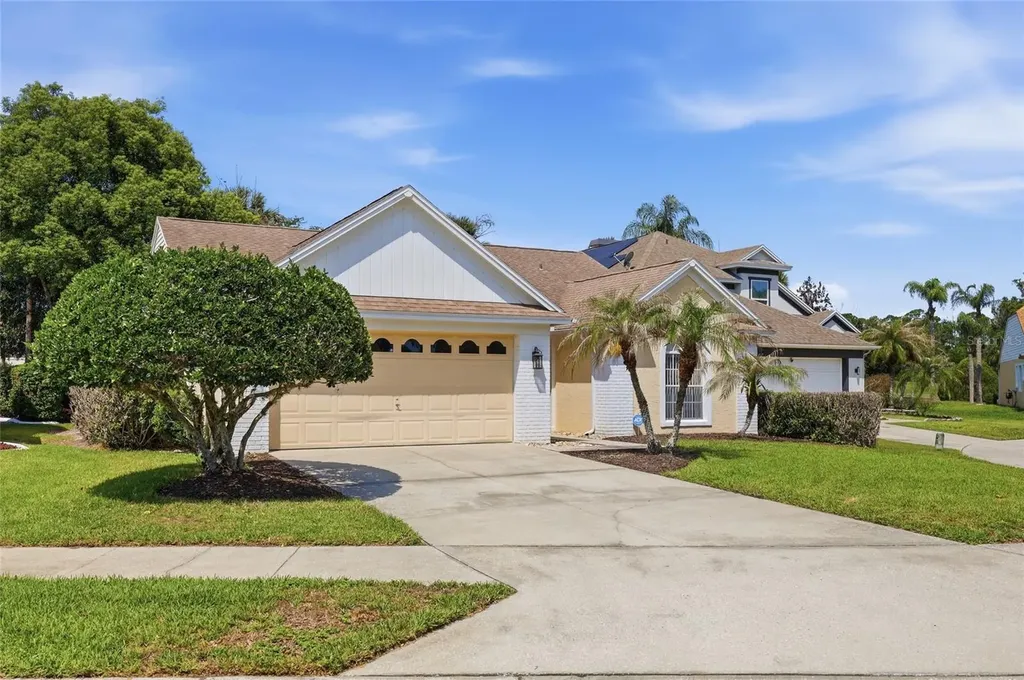 3412 Idlegrove Court Orlando FL 32822