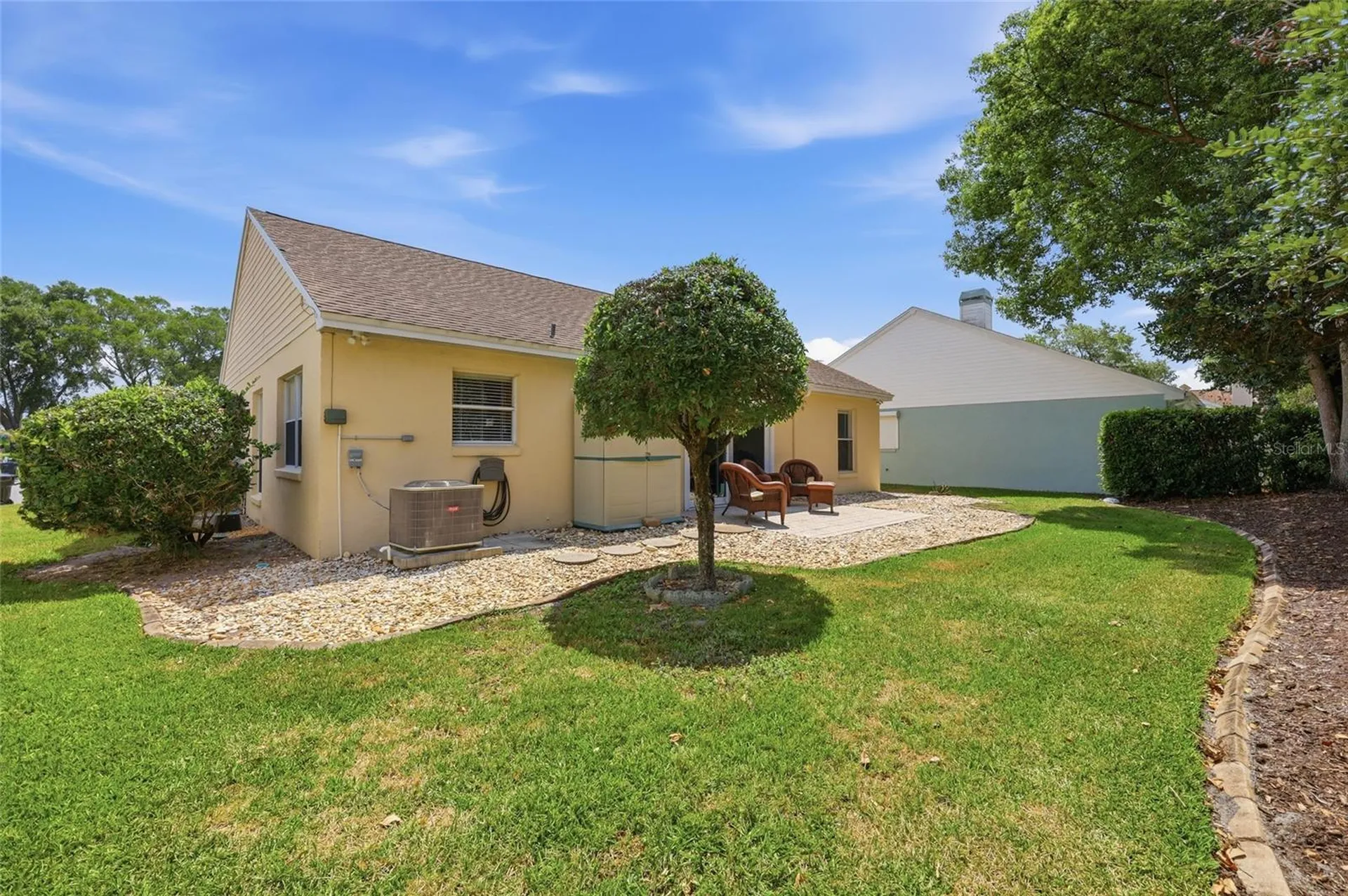 3412 Idlegrove Court Orlando FL 32822