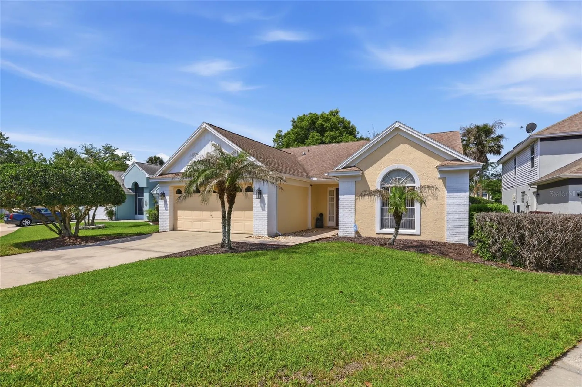 3412 Idlegrove Court Orlando FL 32822