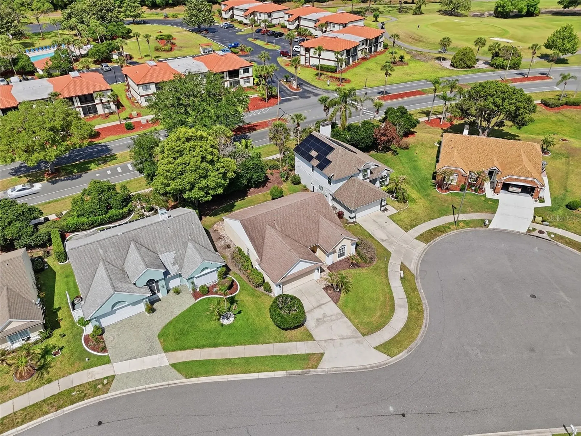 3412 Idlegrove Court Orlando FL 32822