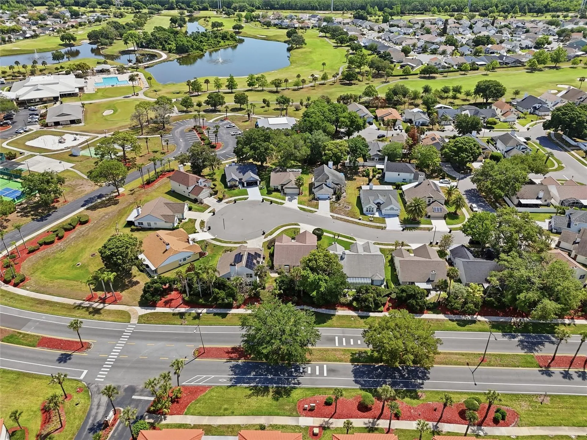 3412 Idlegrove Court Orlando FL 32822
