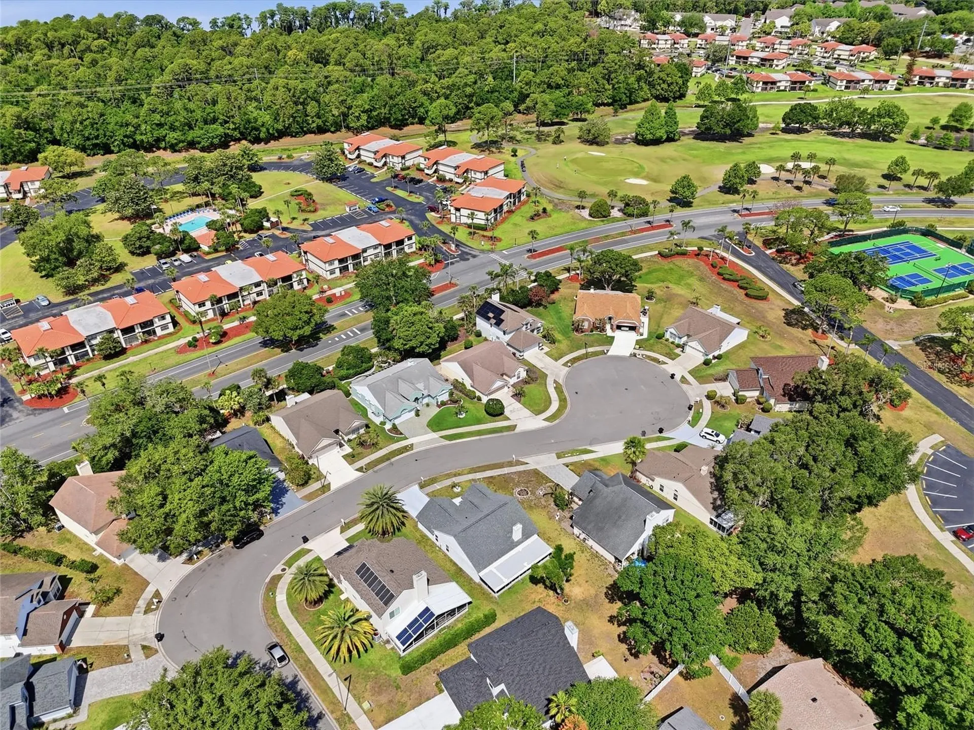 3412 Idlegrove Court Orlando FL 32822