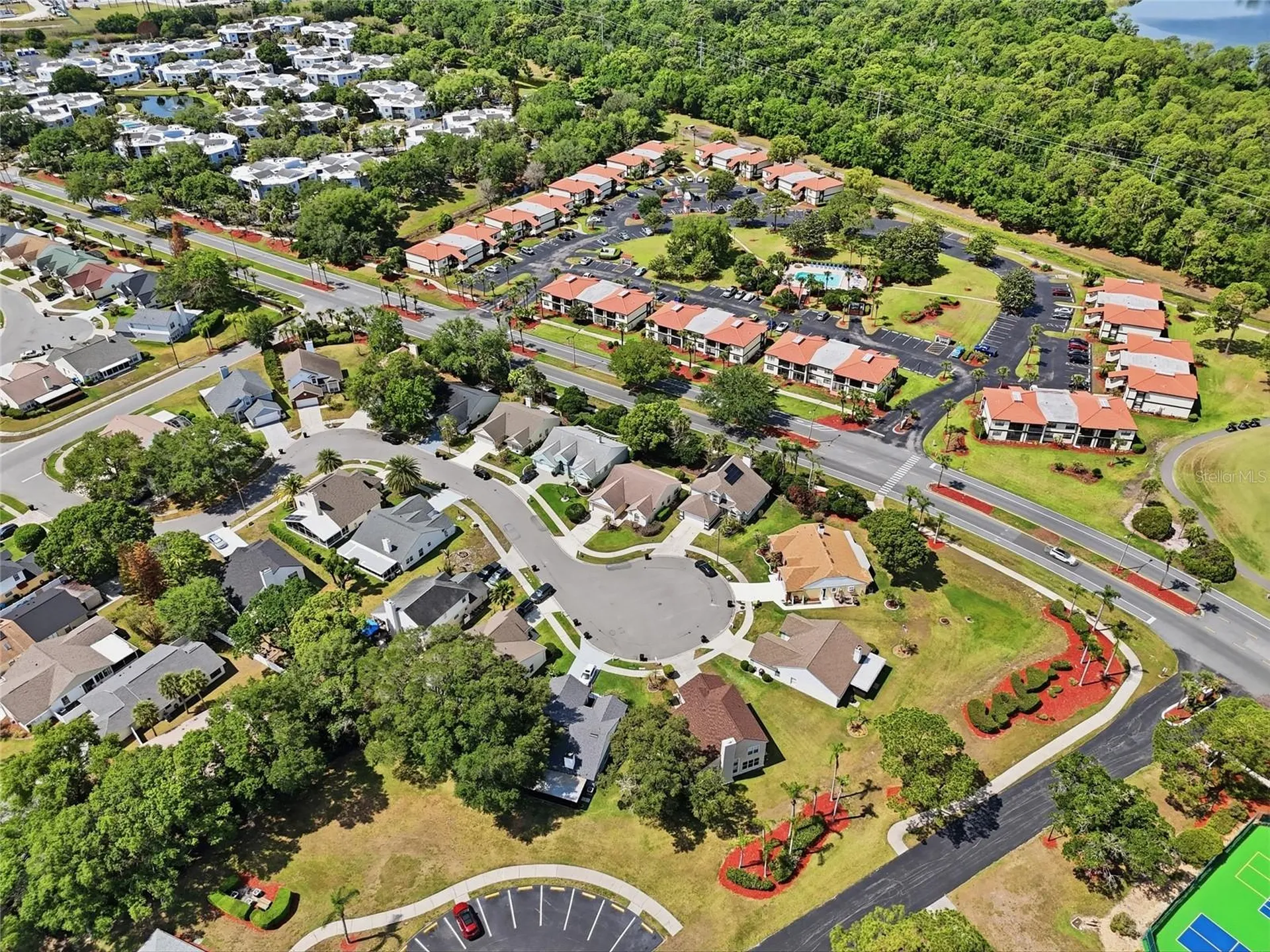 3412 Idlegrove Court Orlando FL 32822
