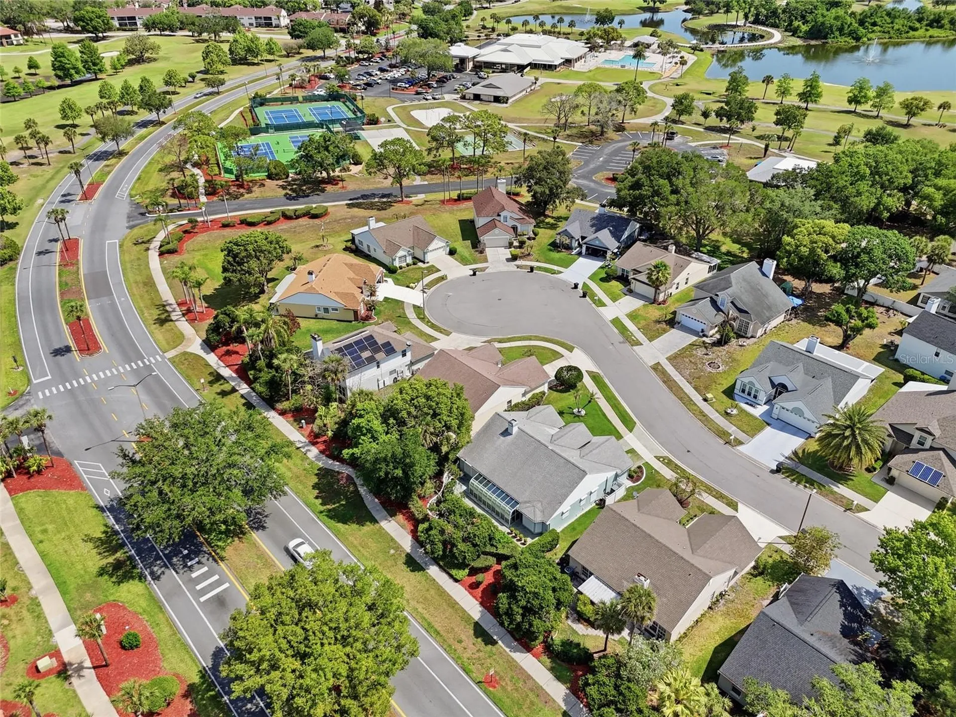 3412 Idlegrove Court Orlando FL 32822