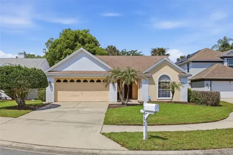 3412 Idlegrove Court Orlando FL 32822