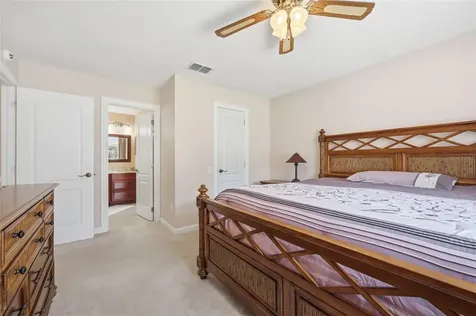 3412 Idlegrove Court Orlando FL 32822