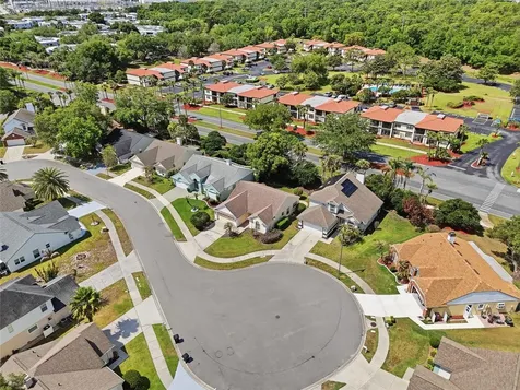 3412 Idlegrove Court Orlando FL 32822