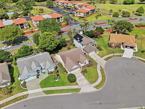 3412 Idlegrove Court Orlando FL 32822